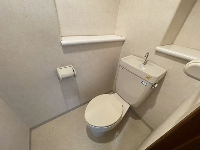 【トイレ】 | サーパス大東泉町
