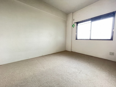 【寝室】 | サーパス大東泉町