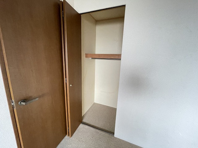 【収納】 | サーパス大東泉町