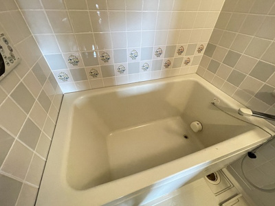 【浴室】 | サーパス大東泉町