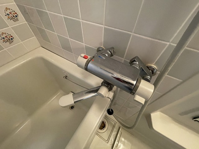 【浴室】 | サーパス大東泉町