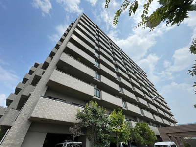 【外観】 | サーパス大東泉町