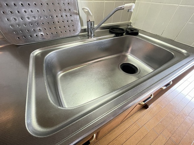 【キッチン】 | サーパス大東泉町