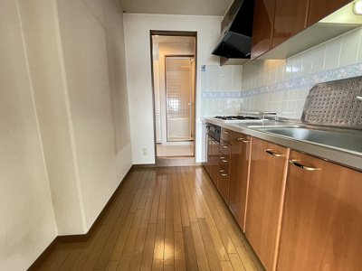 【キッチン】 | サーパス大東泉町