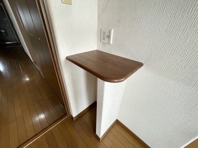 【内装】 | サーパス大東泉町