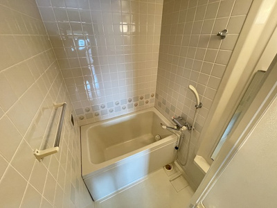 【浴室】 | サーパス大東泉町
