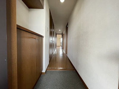 【玄関】 | サーパス大東泉町