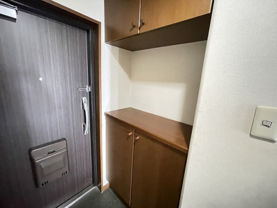 【その他】 | サーパス大東泉町 | 下駄箱