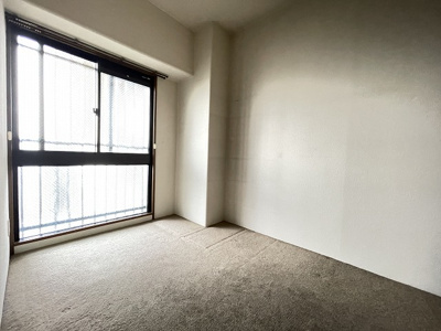 【洋室】 | サーパス大東泉町