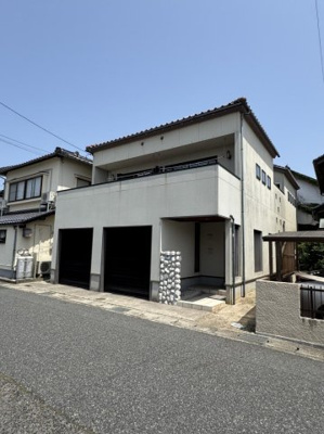 【外観】 | 賀露町南１丁目