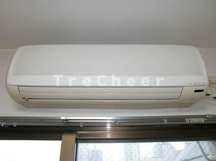 エクセレントイズミの設備