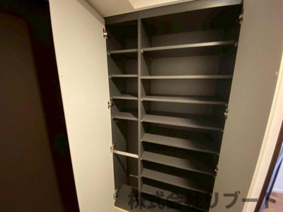 【収納】 | デュオフラッツ葛西