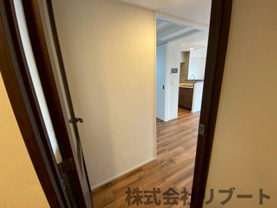 【内装】 | デュオフラッツ葛西