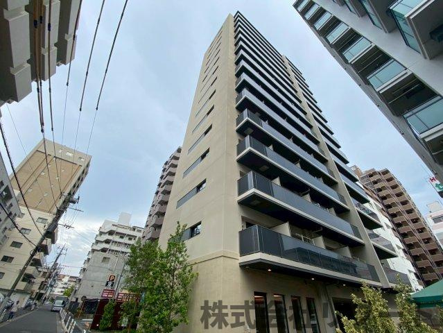 デュオフラッツ葛西