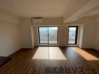 【居間・リビング】 | デュオフラッツ葛西