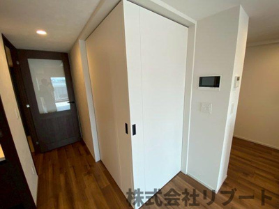 【内装】 | デュオフラッツ葛西