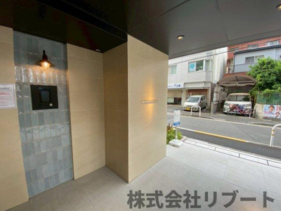 【セキュリティ】 | デュオフラッツ葛西