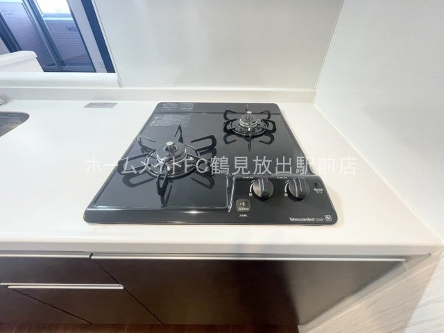 東大阪市長田中１丁目の賃貸マンションのその他
