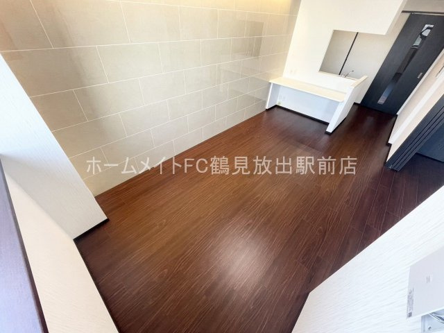 東大阪市長田中１丁目の賃貸マンションのその他