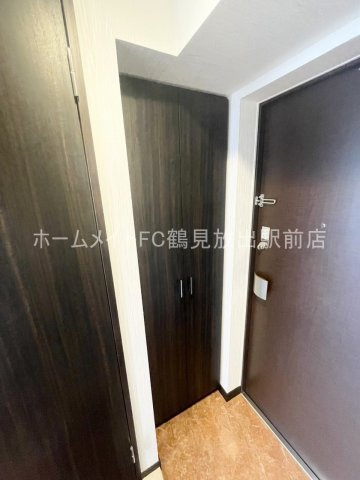 東大阪市長田中１丁目の賃貸マンションのその他