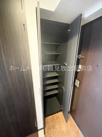 東大阪市長田中１丁目の賃貸マンションのその他
