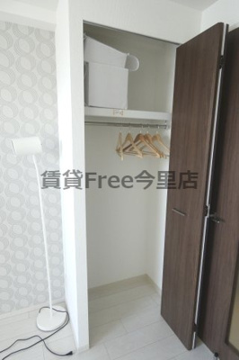 【収納】 | La　Douceur北巽　仲介手数料無料