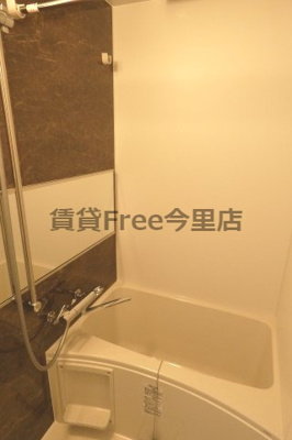 【浴室】 | La　Douceur北巽　仲介手数料無料