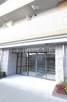 【エントランス】 | La　Douceur北巽　仲介手数料無料