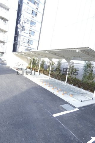 【その他共用部分】 | La　Douceur北巽　仲介手数料無料