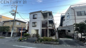 コスモパレス甲東園の画像
