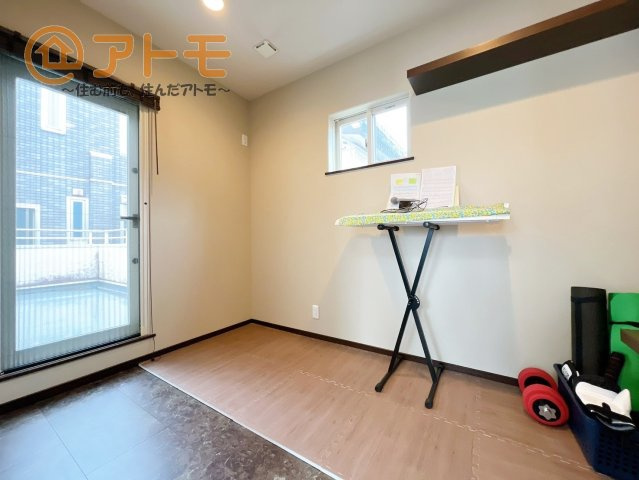 【子供部屋】 | 清水区川原町　中古戸建