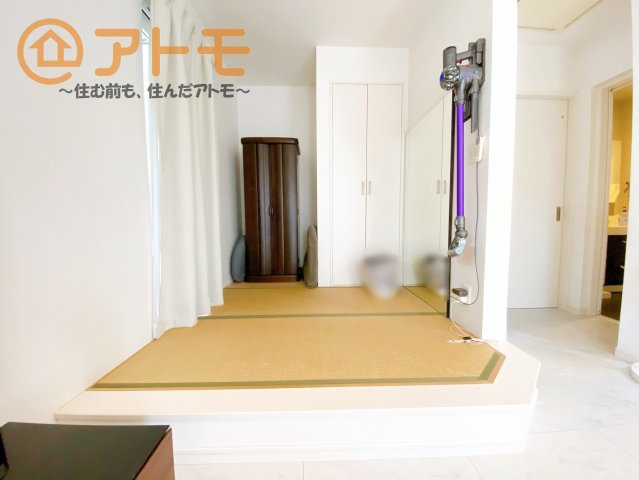 【内装】 | 清水区川原町　中古戸建