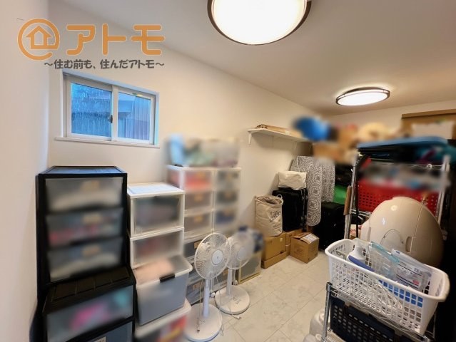 【収納】 | 清水区川原町　中古戸建