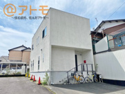 清水区川原町　中古戸建の画像