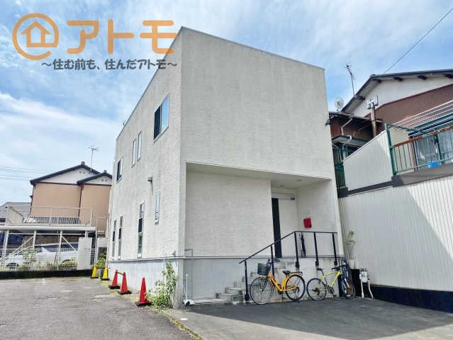 【外観】 | 清水区川原町　中古戸建