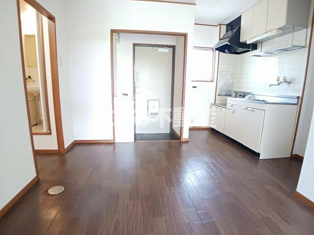 シティーハイツ堀Ｂのその他