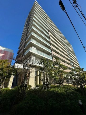 【外観】 | プレミスト阿倍野昭和町駅前