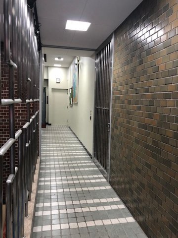 第１井上ビルのその他共用部分