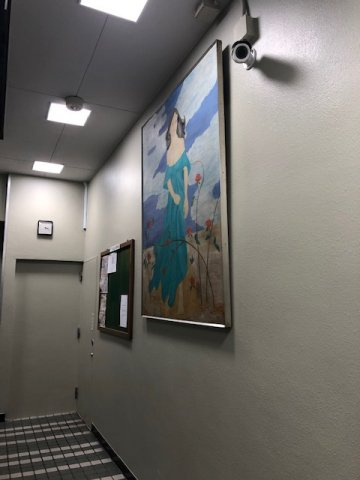 第１井上ビルのその他共用部分