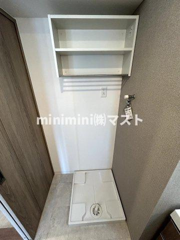プレサンスNEO九条ディアシスのその他