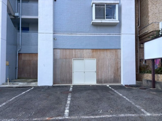 【エントランス】 | 第32オーシャンハイツ