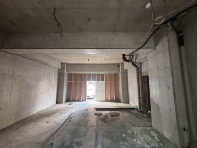 【ロビー】 | 第32オーシャンハイツ