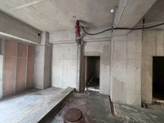 【ロビー】 | 第32オーシャンハイツ