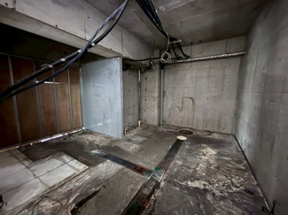 【内装】 | 第32オーシャンハイツ