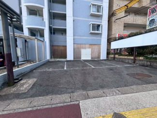 【駐車場】 | 第32オーシャンハイツ