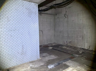 【内装】 | 第32オーシャンハイツ