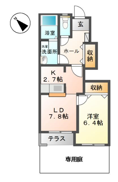 ネオ・ブローテＤ