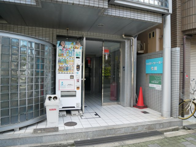 【エントランス】 | エイチ・ツー・オー今川