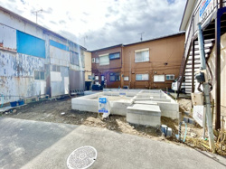 ベルガーデン舟倉１丁目新築戸建の画像