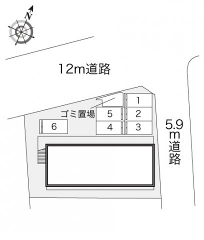 レオパレスＧＲＥＡＴＲＩＶＥＲのその他